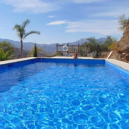 Aparthotel Nido Aguila Blanca *