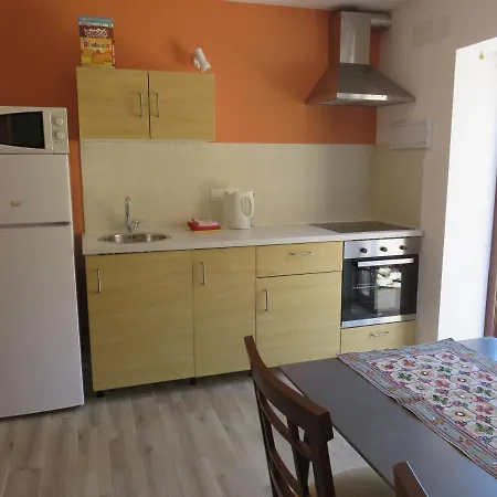 Nido Aguila Blanca Aparthotel *