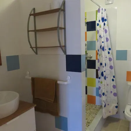 Aparthotel Nido Aguila Blanca *