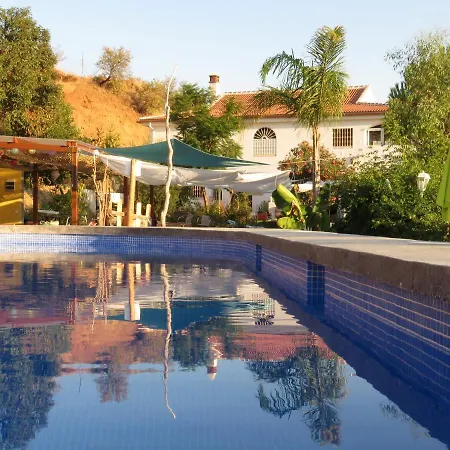 Aparthotel Nido Aguila Blanca