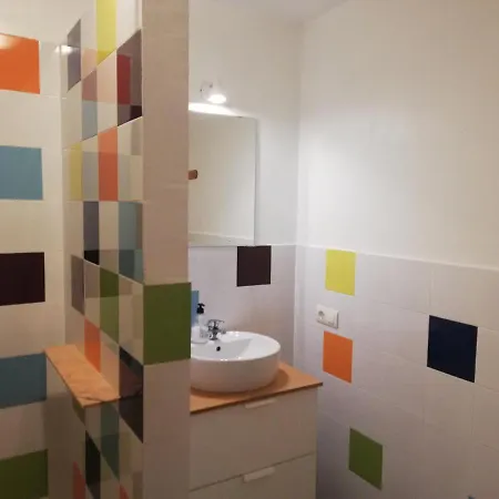 Nido Aguila Blanca Aparthotel Guaro