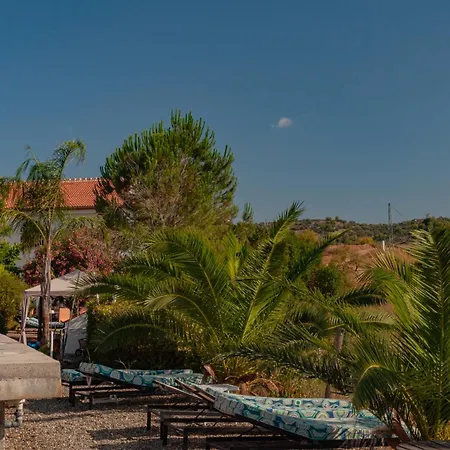 Aparthotel Nido Aguila Blanca