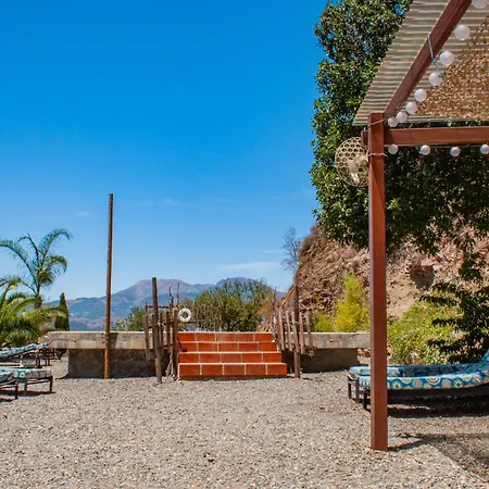 Apartahotel Nido Aguila Blanca Guaro