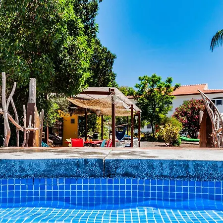Aparthotel Nido Aguila Blanca