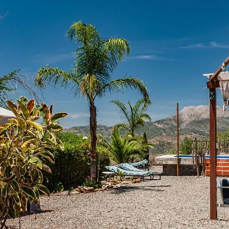 Aparthotel Nido Aguila Blanca *