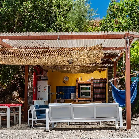 Nido Aguila Blanca Aparthotel Guaro