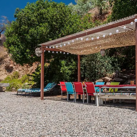 Aparthotel Nido Aguila Blanca Guaro