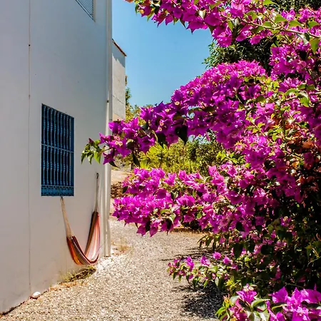 Aparthotel Nido Aguila Blanca