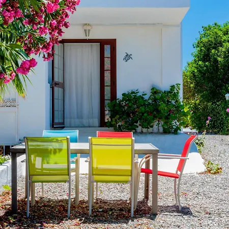 Nido Aguila Blanca Aparthotel *