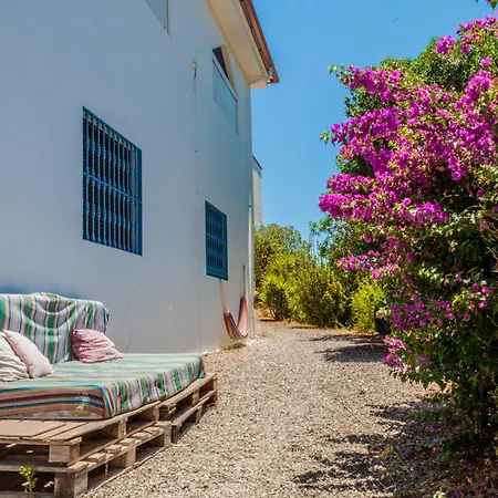 Nido Aguila Blanca Aparthotel Guaro