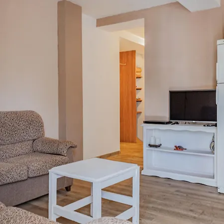 Apartahotel Nido Aguila Blanca Guaro