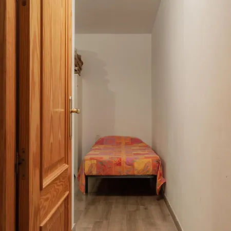 Nido Aguila Blanca Aparthotel