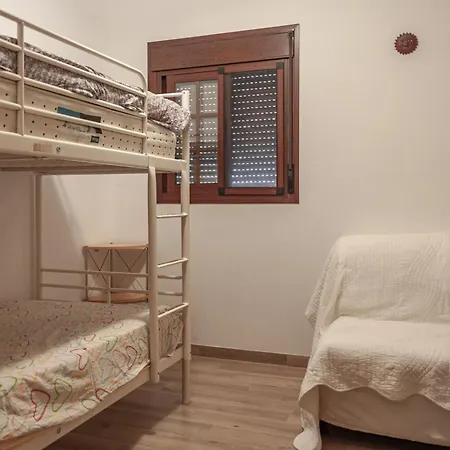 Aparthotel Nido Aguila Blanca *