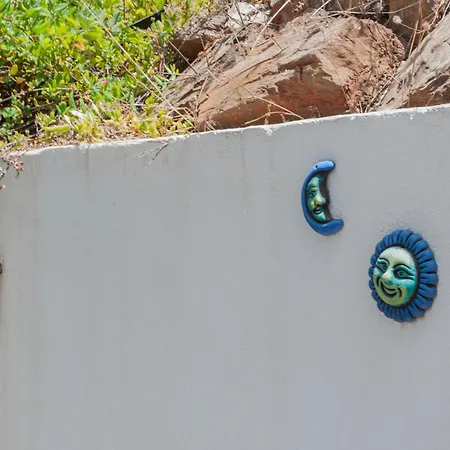 Apartahotel Nido Aguila Blanca Guaro