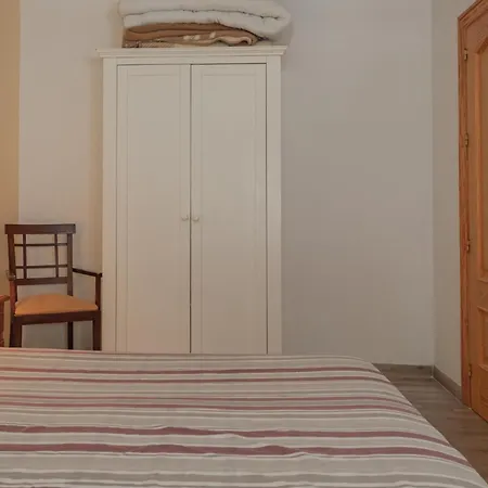 Aparthotel Nido Aguila Blanca
