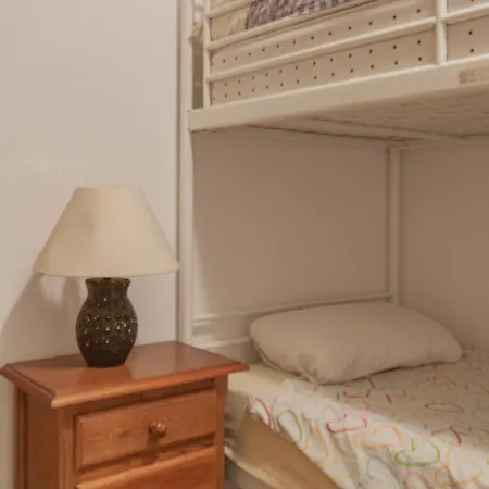 Nido Aguila Blanca Aparthotel *
