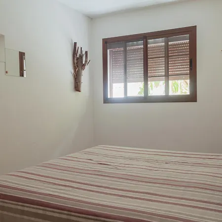 Nido Aguila Blanca Aparthotel Guaro