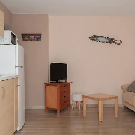 Aparthotel Nido Aguila Blanca Guaro