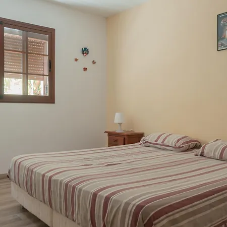 Nido Aguila Blanca Aparthotel *