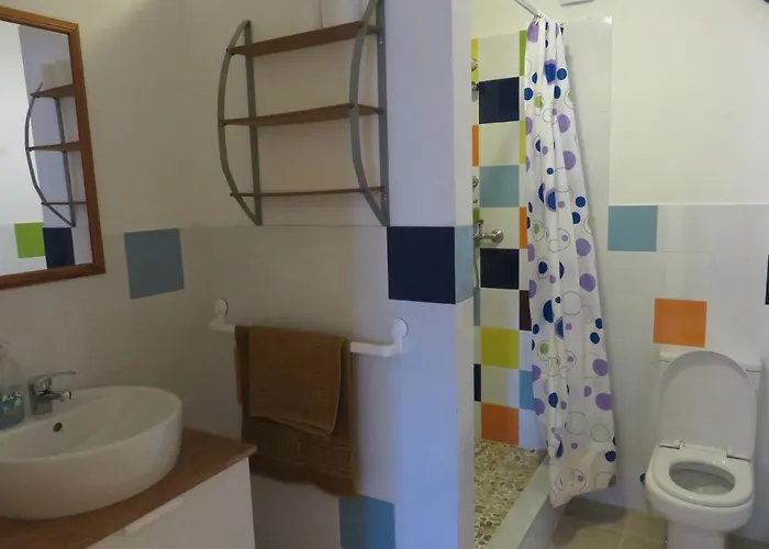 Aparthotel Nido Aguila Blanca 4*