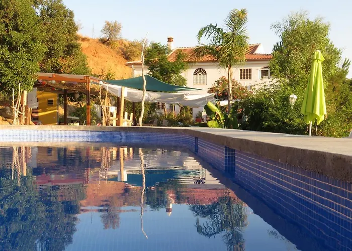 Aparthotel Nido Aguila Blanca