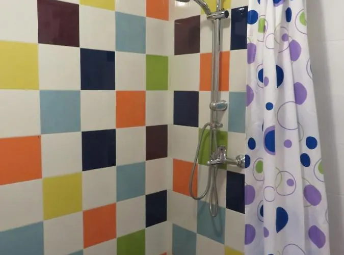 Nido Aguila Blanca Aparthotel 4*