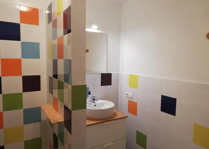 Nido Aguila Blanca Aparthotel Guaro