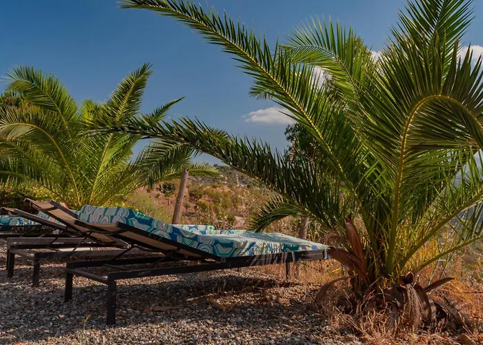 Nido Aguila Blanca Aparthotel
