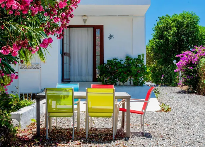 Nido Aguila Blanca Aparthotel 4*