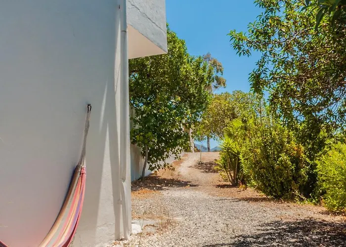 Aparthotel Nido Aguila Blanca 4*