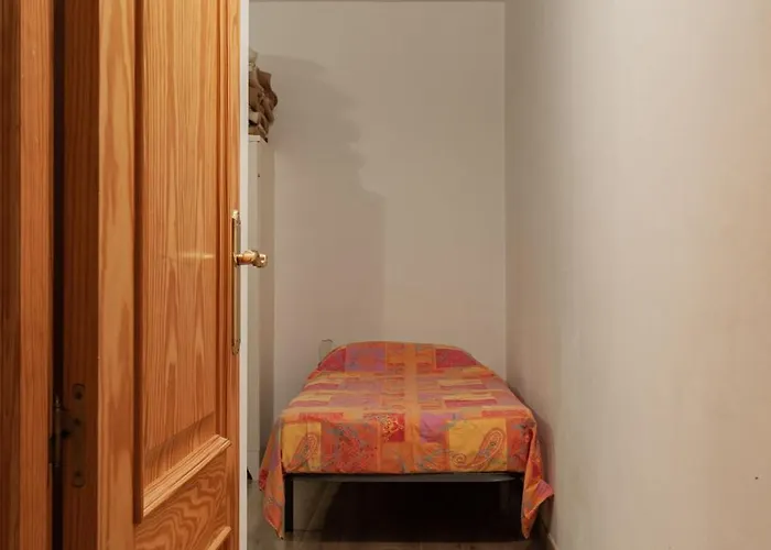 Nido Aguila Blanca Aparthotel