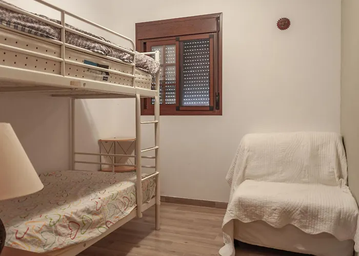 Aparthotel Nido Aguila Blanca 4*
