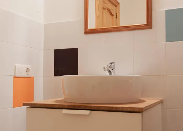 Nido Aguila Blanca Aparthotel 4*