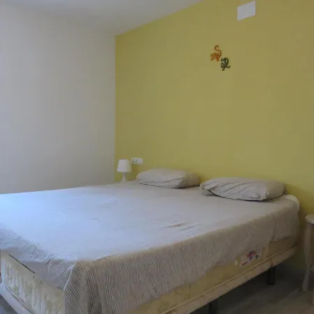Apart-hotel Nido Aguila Blanca