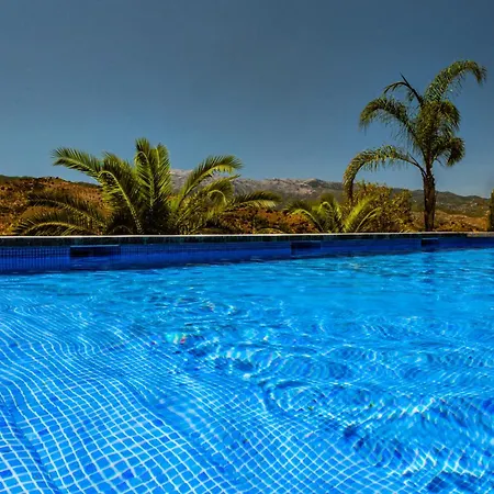 Nido Aguila Blanca Apart-hotel