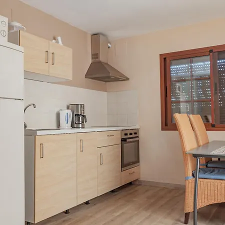 Nido Aguila Blanca Apart-hotel Guaro