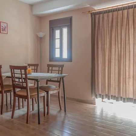 Nido Aguila Blanca Apart-hotel Guaro