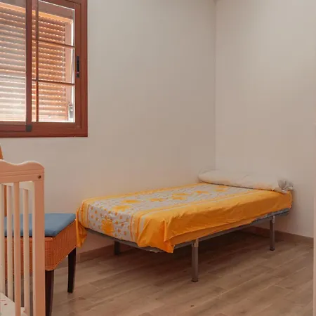 Apart-hotel Nido Aguila Blanca *
