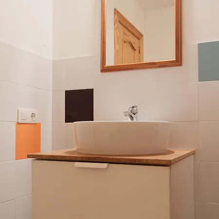 Nido Aguila Blanca Apart-hotel *