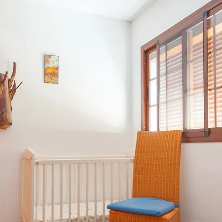 Nido Aguila Blanca Apart-hotel Guaro